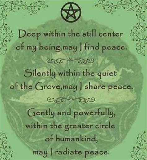 Wiccan within my vicinity